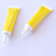 Picture of YELLOW WRITING ICING 19G